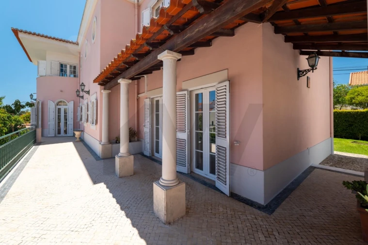 Moradia T5 para Venda em Caparica e Trafaria Foto 82