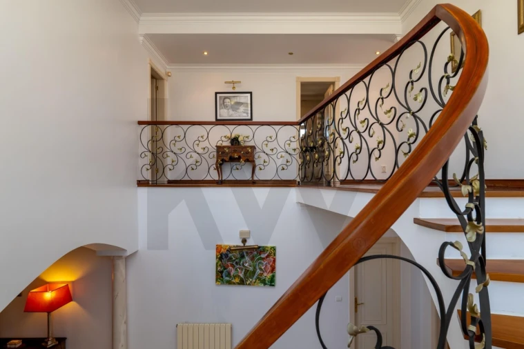 Moradia T5 para Venda em Caparica e Trafaria Foto 24