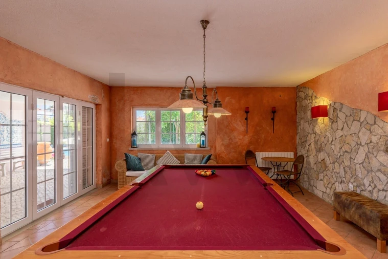 Moradia T5 para Venda em Caparica e Trafaria Foto 51