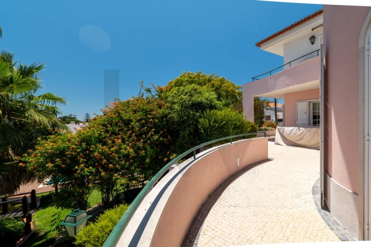 Moradia T5 para Venda em Caparica e Trafaria Foto 80