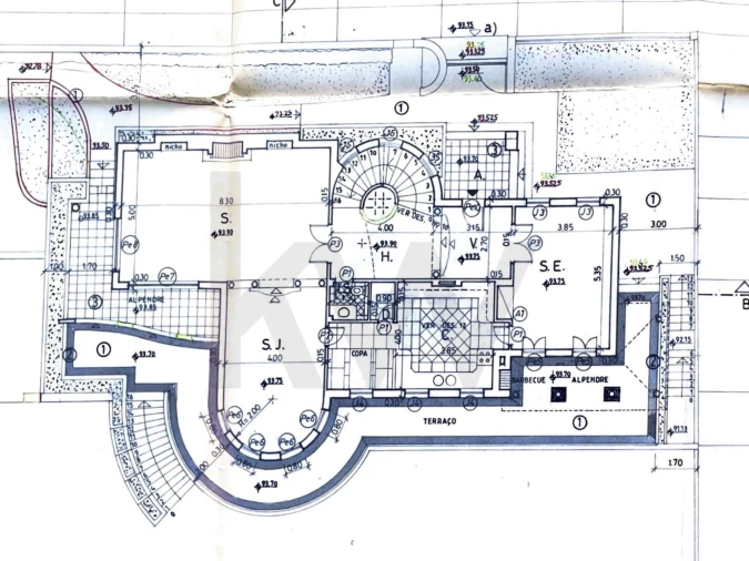 Moradia T5 para Venda em Caparica e Trafaria Foto 87