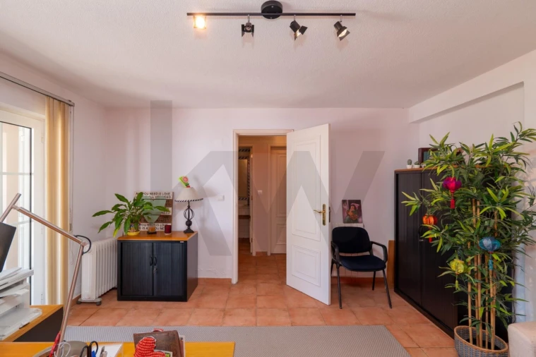 Moradia T5 para Venda em Caparica e Trafaria Foto 50