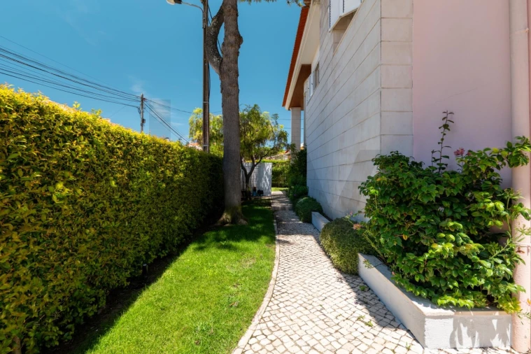 Moradia T5 para Venda em Caparica e Trafaria Foto 62