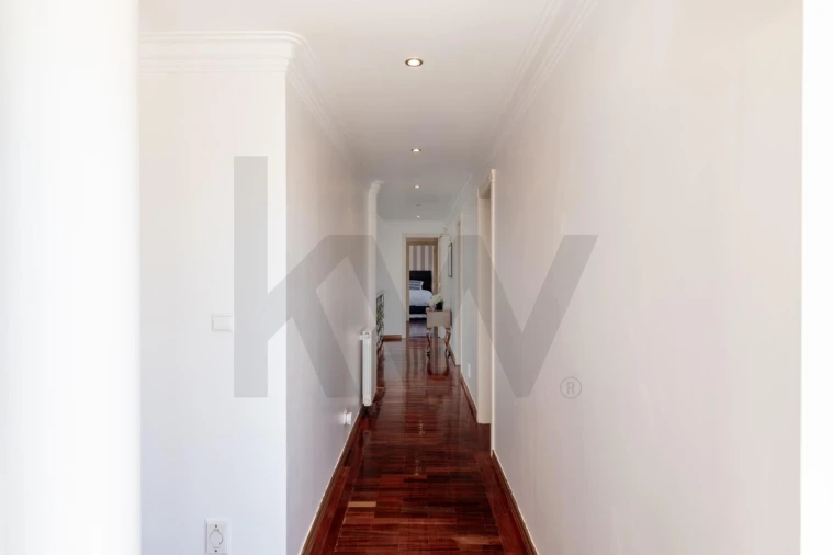 Moradia T5 para Venda em Caparica e Trafaria Foto 44