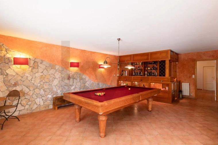 Moradia T5 para Venda em Caparica e Trafaria Foto 53