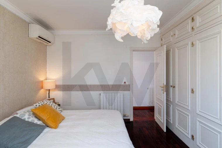 Moradia T5 para Venda em Caparica e Trafaria Foto 38