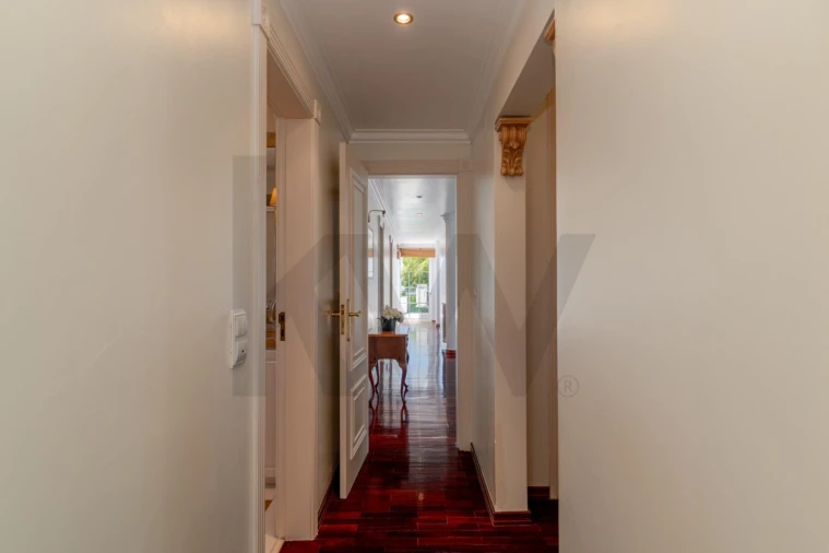 Moradia T5 para Venda em Caparica e Trafaria Foto 35