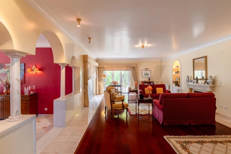 Moradia T5 para Venda em Caparica e Trafaria Foto 20