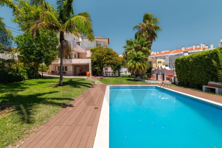 Moradia T5 para Venda em Caparica e Trafaria Foto 65