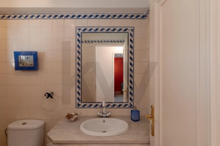 Moradia T5 para Venda em Caparica e Trafaria Foto 47