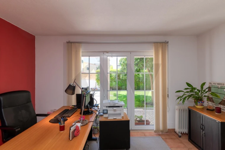 Moradia T5 para Venda em Caparica e Trafaria Foto 49