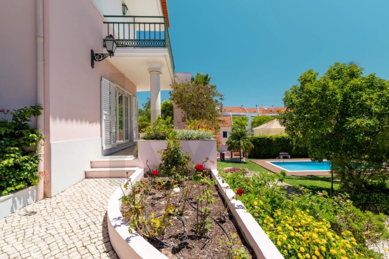 Moradia T5 para Venda em Caparica e Trafaria Foto 61