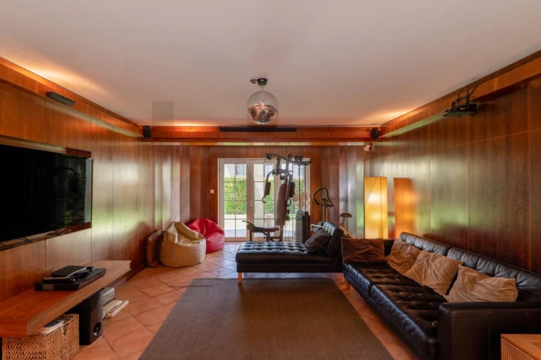 Moradia T5 para Venda em Caparica e Trafaria Foto 54