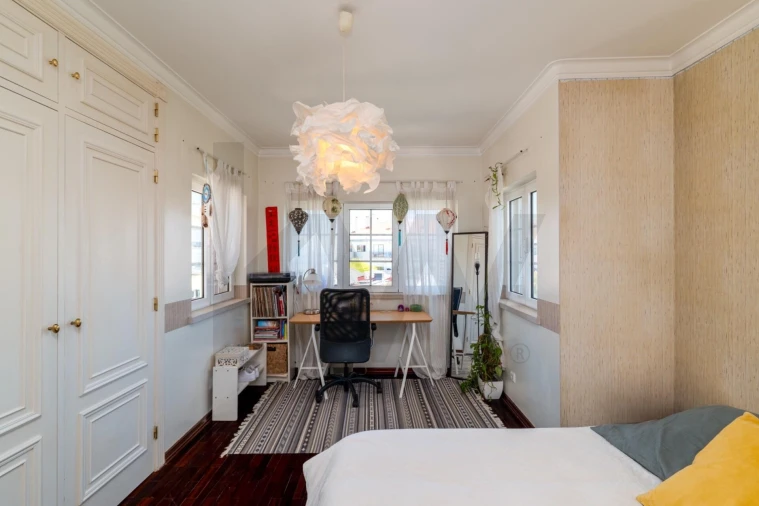 Moradia T5 para Venda em Caparica e Trafaria Foto 39