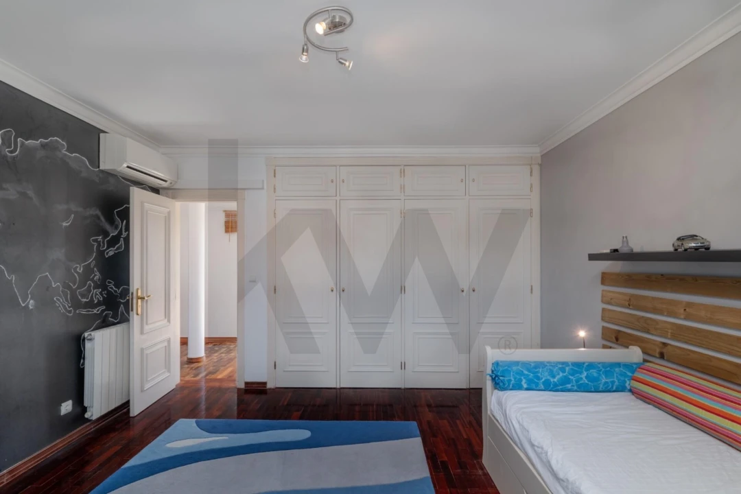 Moradia T5 para Venda em Caparica e Trafaria Foto 43