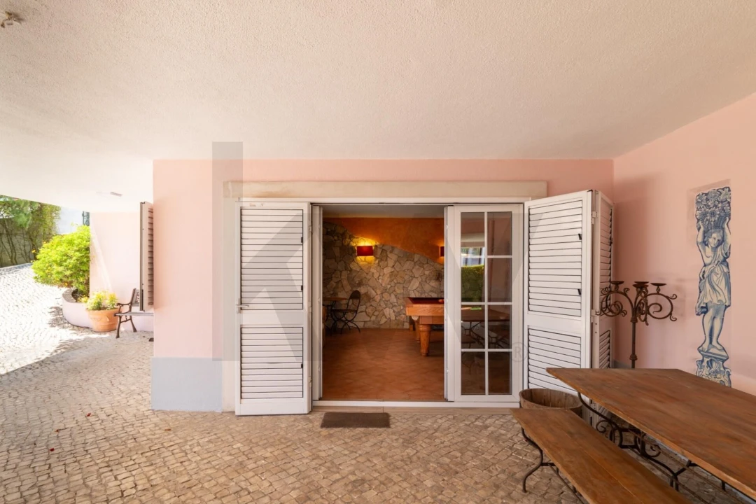 Moradia T5 para Venda em Caparica e Trafaria Foto 56