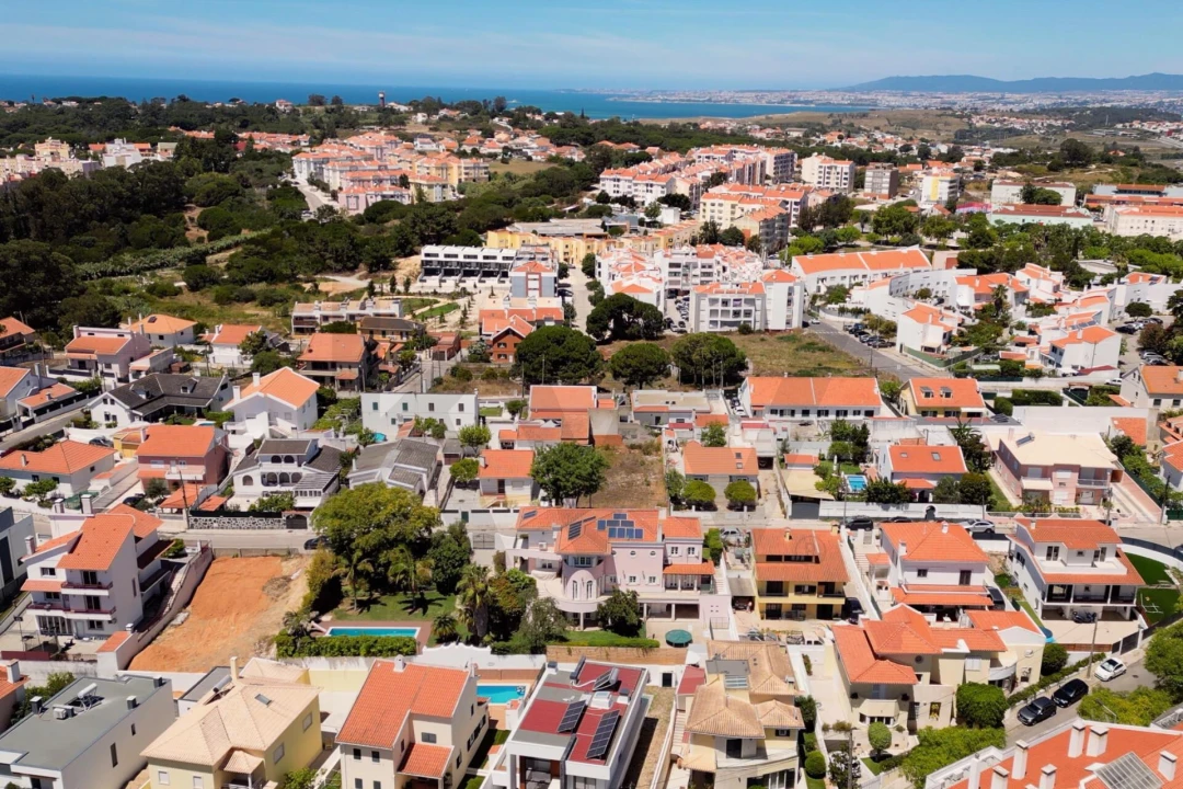 Moradia T5 para Venda em Caparica e Trafaria Foto 93