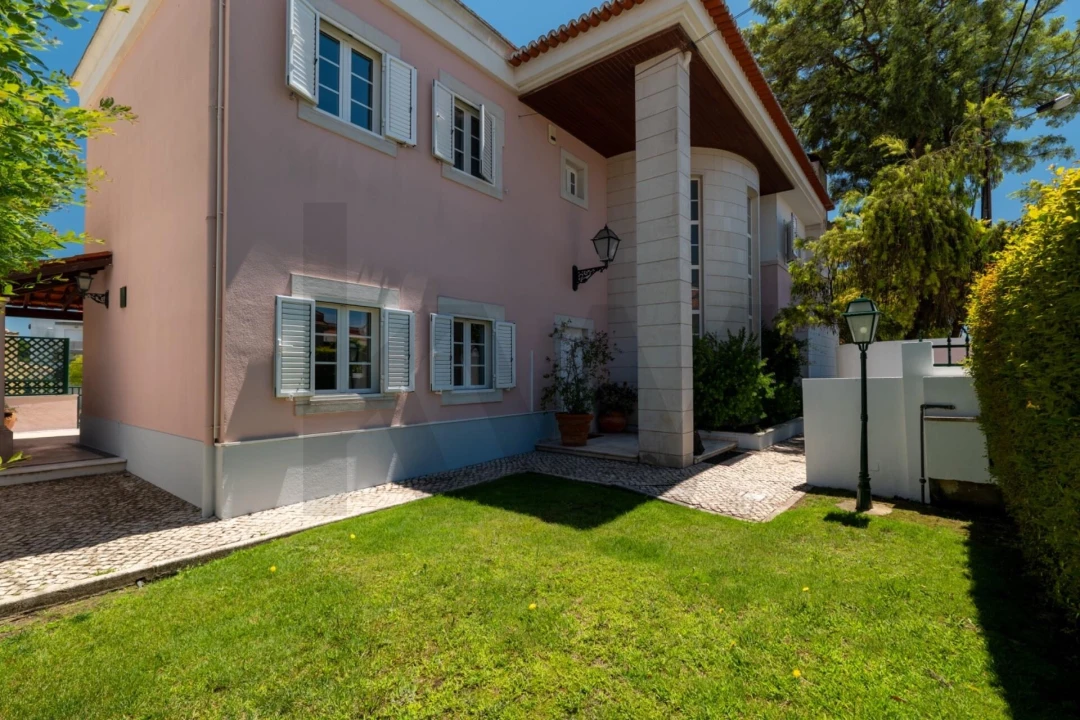 Moradia T5 para Venda em Caparica e Trafaria Foto 84