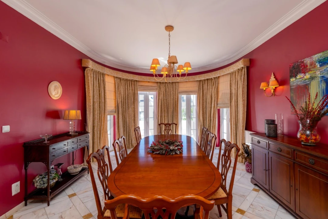 Moradia T5 para Venda em Caparica e Trafaria Foto 15