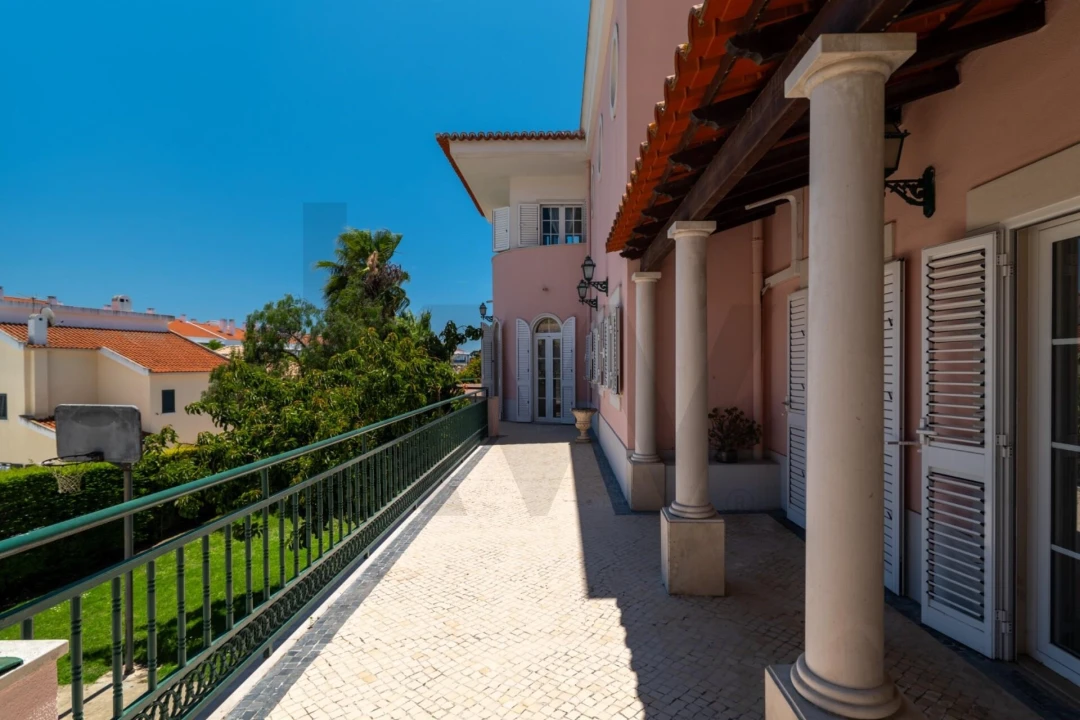 Moradia T5 para Venda em Caparica e Trafaria Foto 81