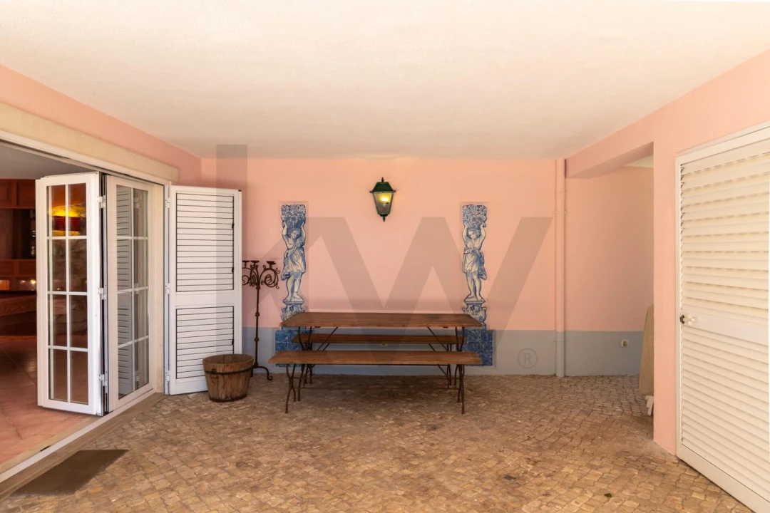 Moradia T5 para Venda em Caparica e Trafaria Foto 57