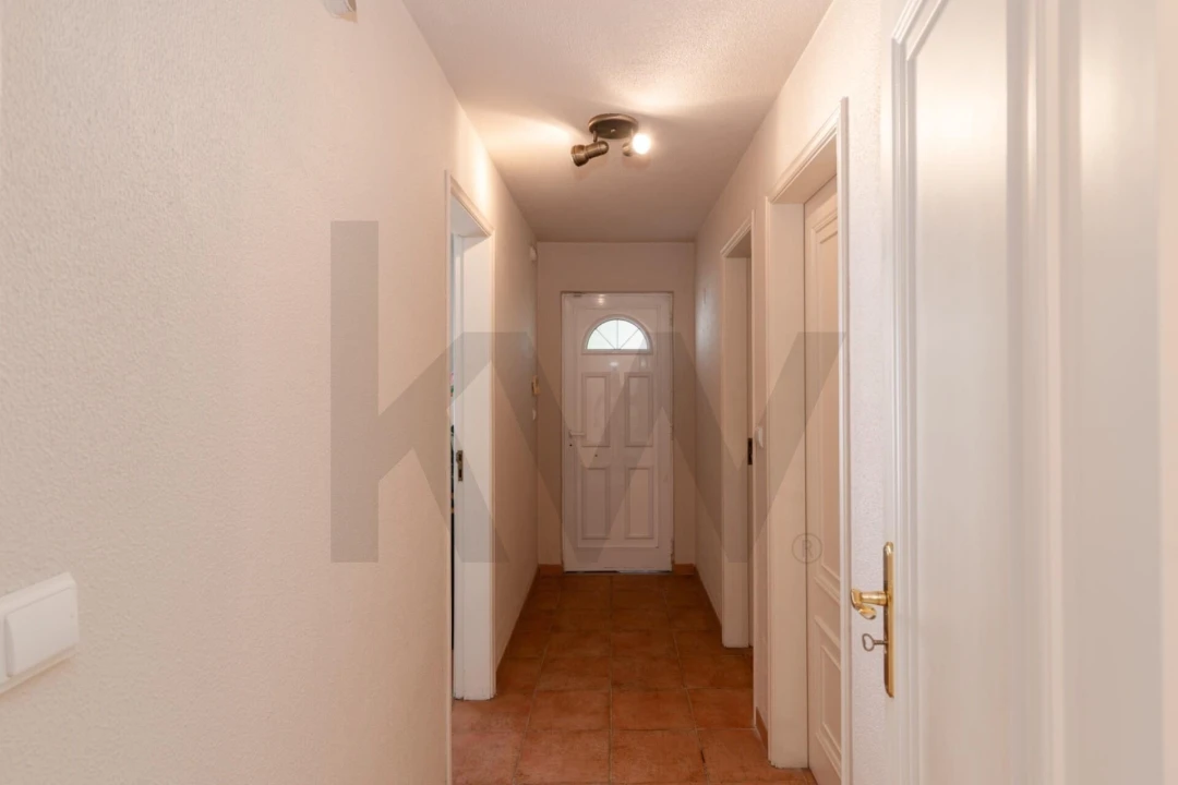 Moradia T5 para Venda em Caparica e Trafaria Foto 46