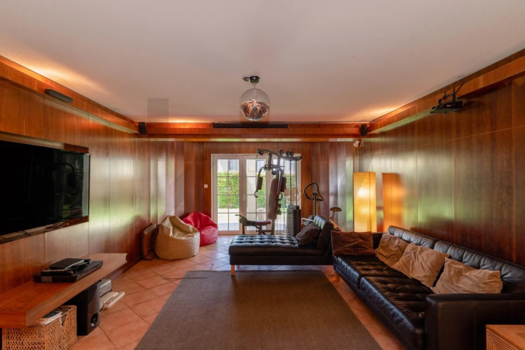 Moradia T5 para Venda em Caparica e Trafaria Foto 54