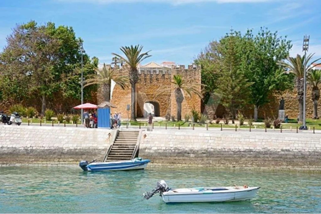 Moradia T5 para Venda em Loule (São Clemente) Foto 58