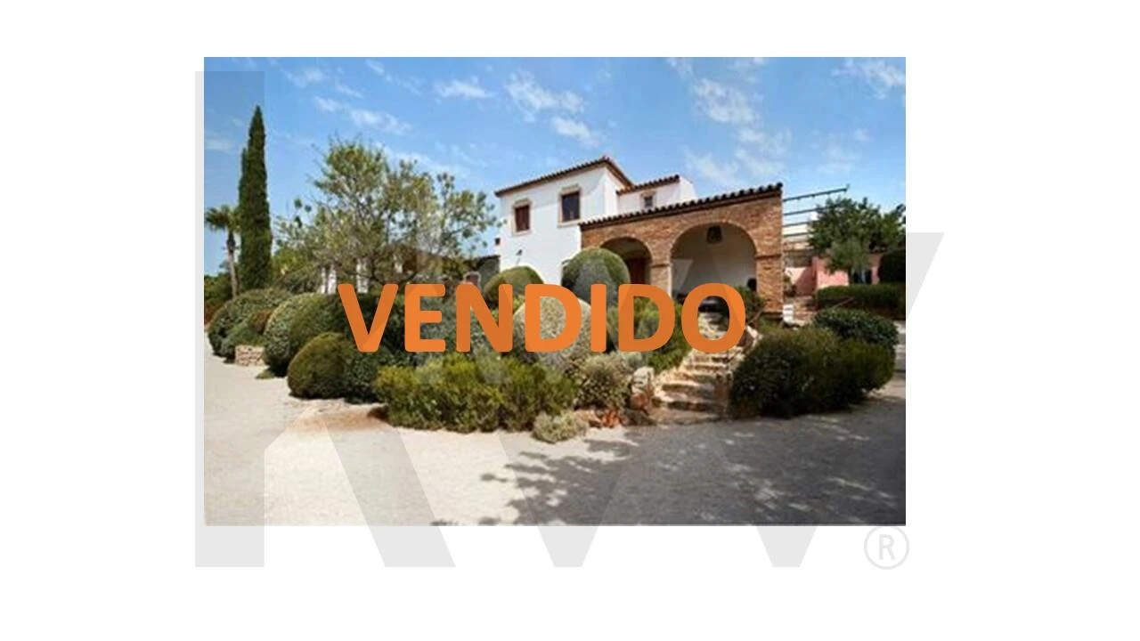 Moradia T5 para Venda em Loule (São Clemente) Foto 1