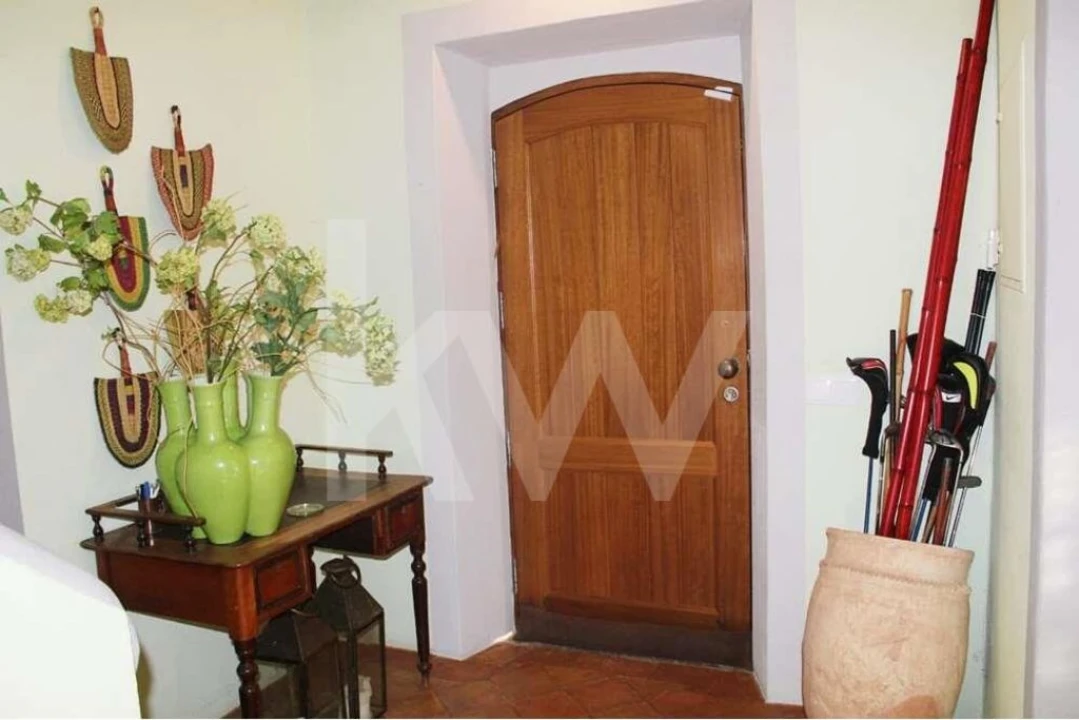 Moradia T5 para Venda em Loule (São Clemente) Foto 33