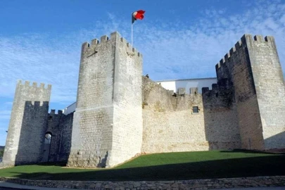 Moradia T5 para Venda em Loule (São Clemente)
