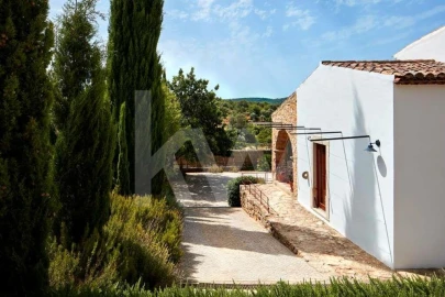 Moradia T5 para Venda em Loule (São Clemente)