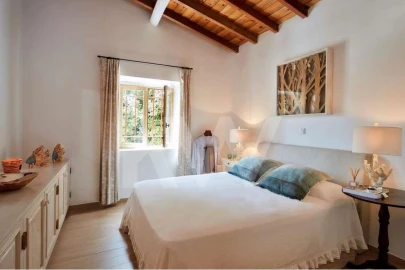 Moradia T5 para Venda em Loule (São Clemente)