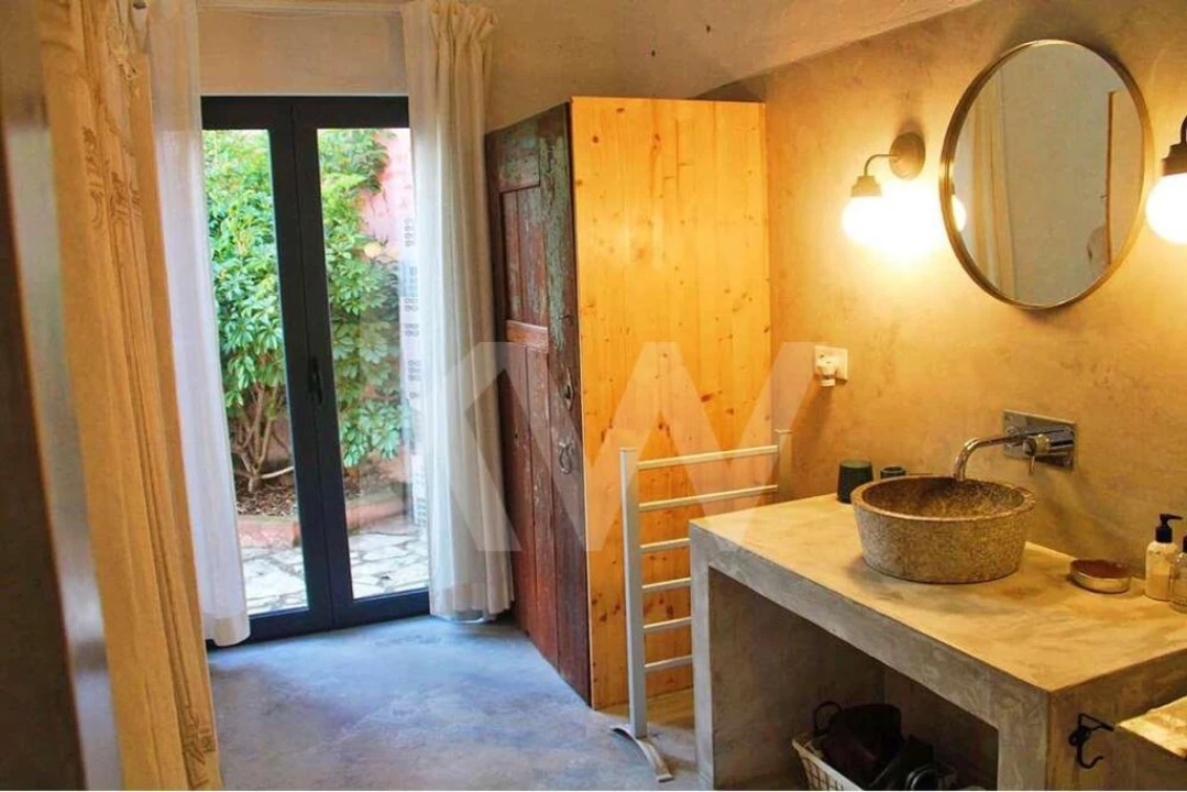 Moradia T5 para Venda em Loule (São Clemente) Foto 49