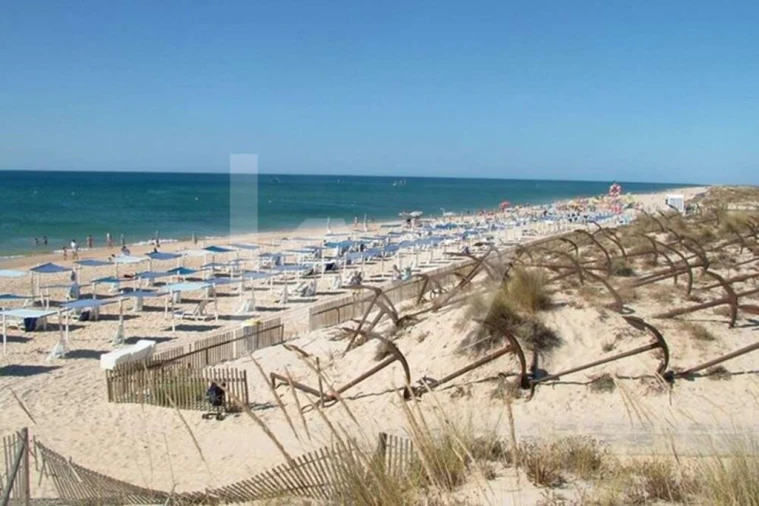 Moradia T5 para Venda em Loule (São Clemente) Foto 63
