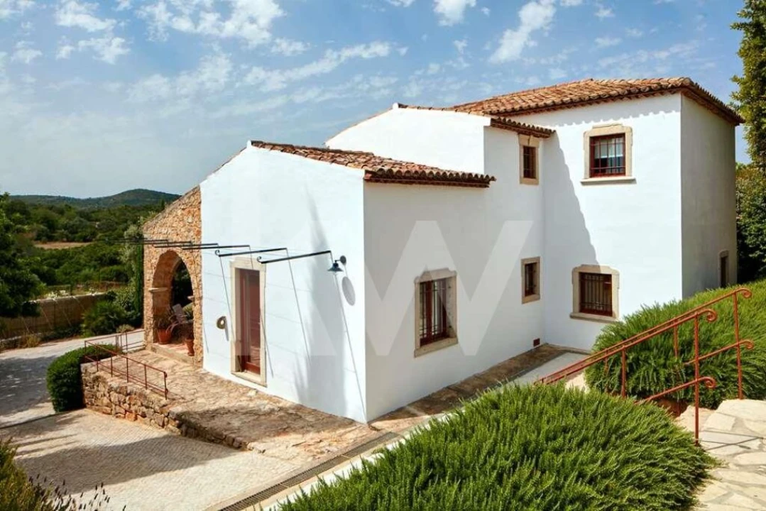 Moradia T5 para Venda em Loule (São Clemente) Foto 23