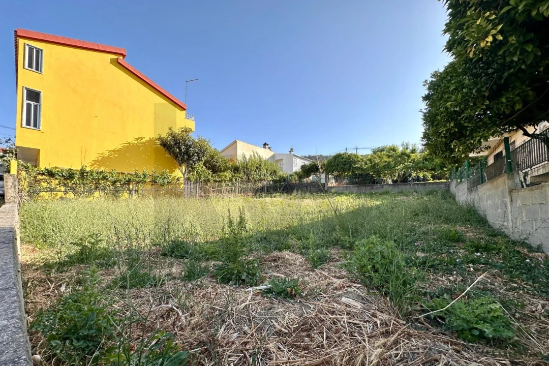 Terreno para Venda em Alhandra, São João dos Montes e Calhandriz Foto 13