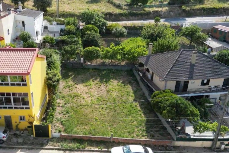 Terreno para Venda em Alhandra, São João dos Montes e Calhandriz Foto 3