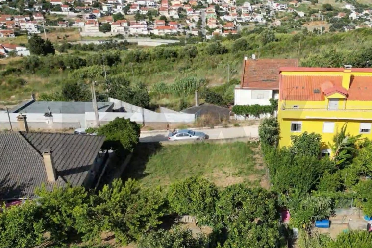 Terreno para Venda em Alhandra, São João dos Montes e Calhandriz Foto 16