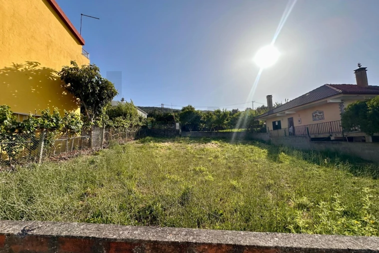 Terreno para Venda em Alhandra, São João dos Montes e Calhandriz Foto 9