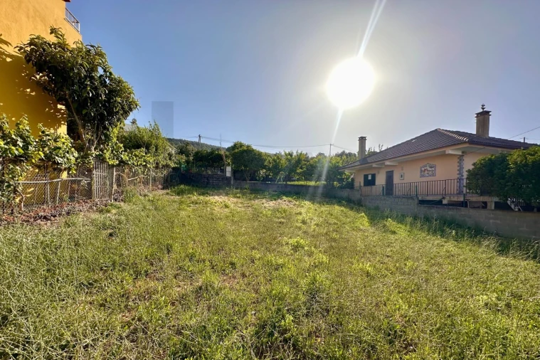 Terreno para Venda em Alhandra, São João dos Montes e Calhandriz Foto 11