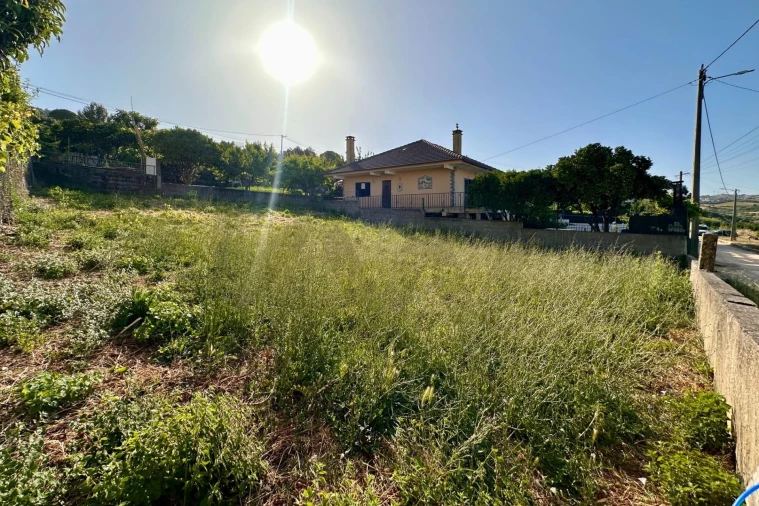 Terreno para Venda em Alhandra, São João dos Montes e Calhandriz Foto 8