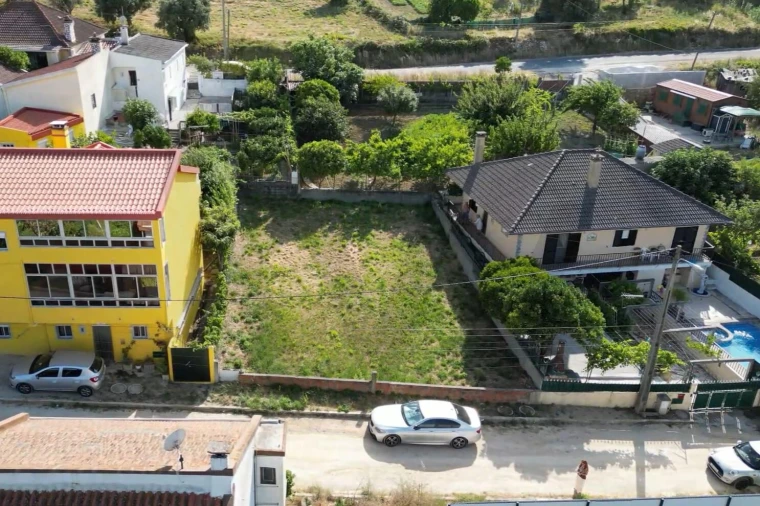 Terreno para Venda em Alhandra, São João dos Montes e Calhandriz Foto 14