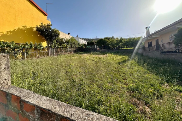 Terreno para Venda em Alhandra, São João dos Montes e Calhandriz Foto 10