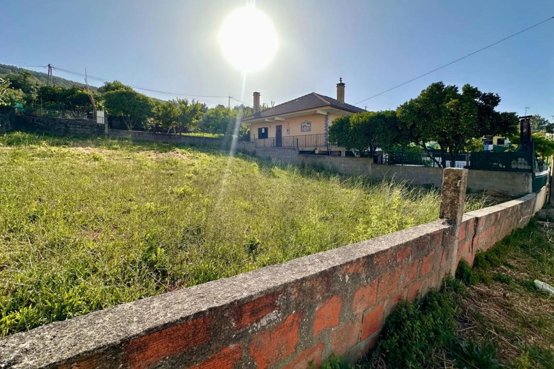 Terreno para Venda em Alhandra, São João dos Montes e Calhandriz Foto 12