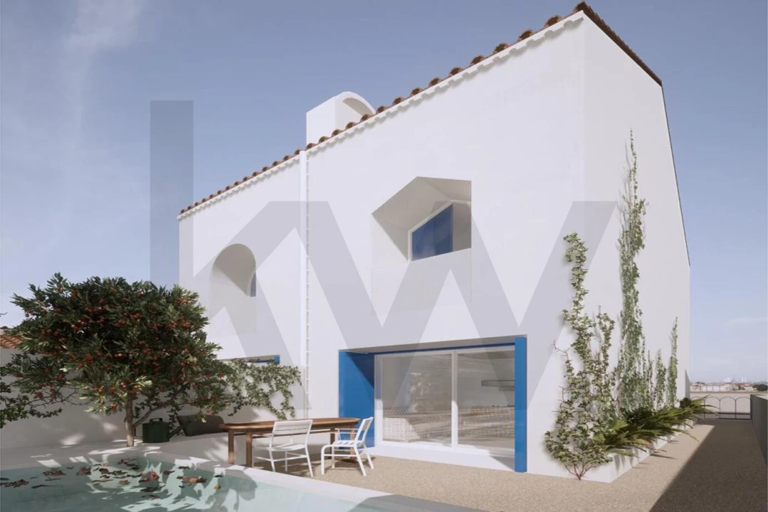 Terreno para Venda em Boavista dos Pinheiros Foto 1