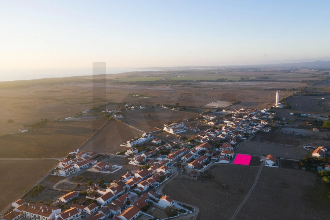 Terreno para Venda em Boavista dos Pinheiros Foto 7