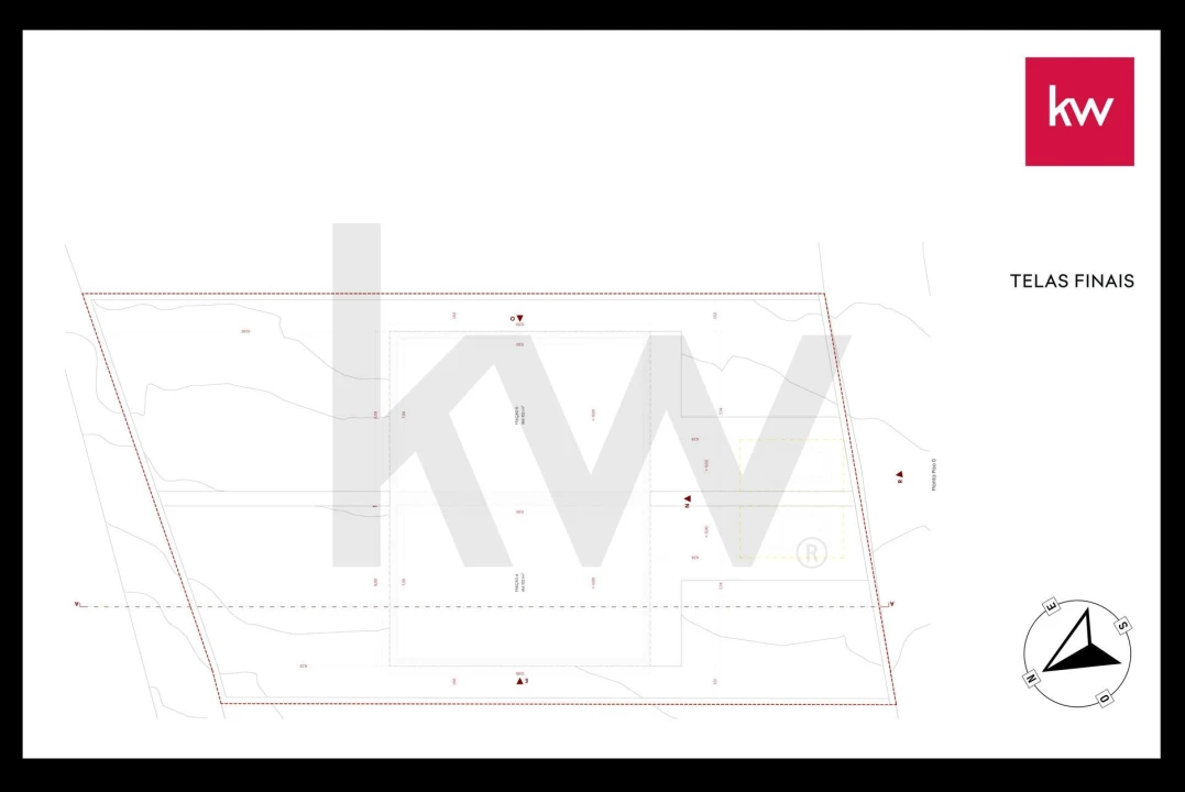 Terreno para Venda em Boavista dos Pinheiros Foto 16