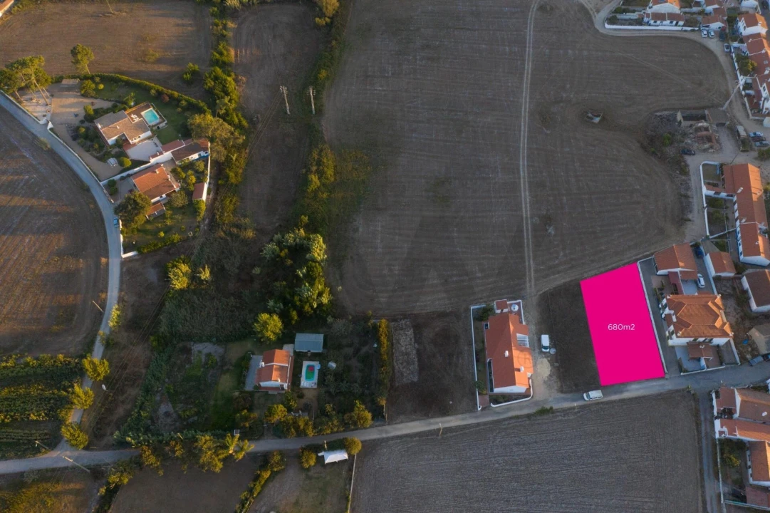 Terreno para Venda em Boavista dos Pinheiros Foto 9