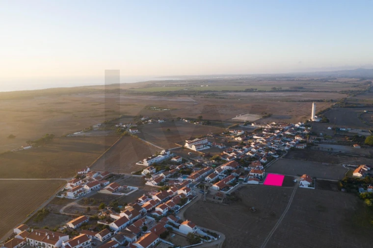 Terreno para Venda em Boavista dos Pinheiros Foto 7